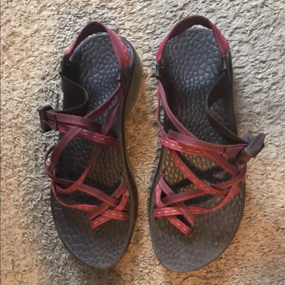 Chaco Sandals